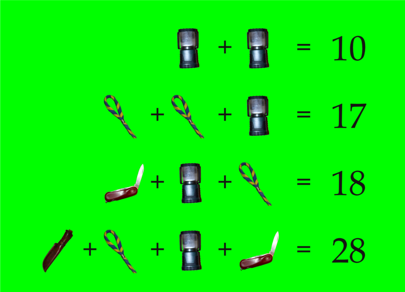 mathe1