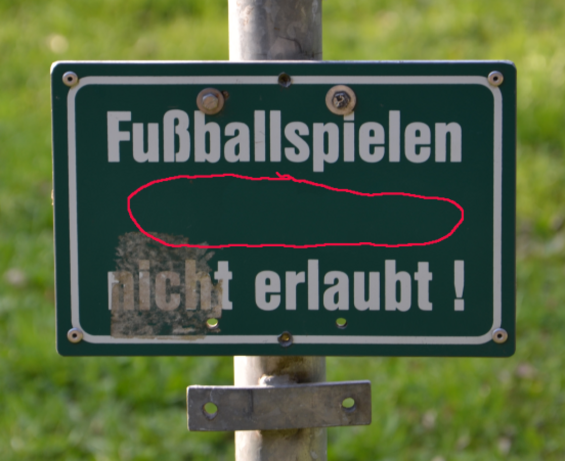 2_schnitzeljagd_spielplatz_schild