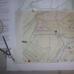 Planspiel der Pfadfinderinnen und Pfadfinder